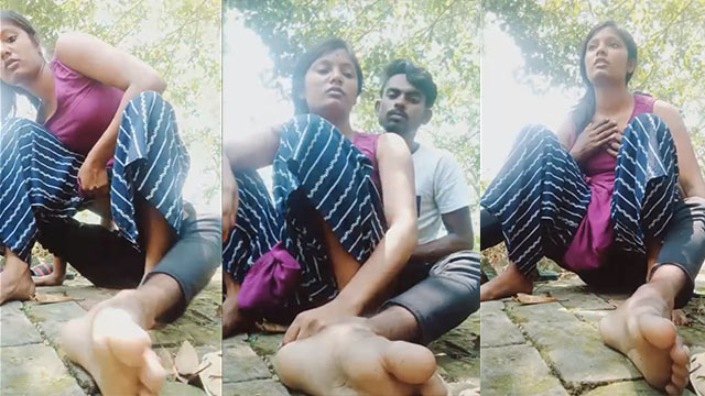 Village Girl Outdoor Hot Fucking Online